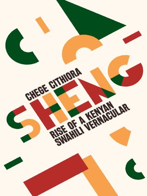 cover image of Sheng